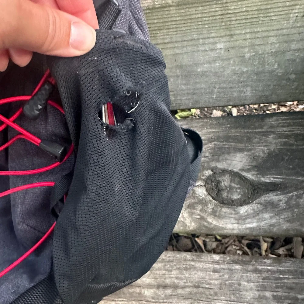 The North Face north face